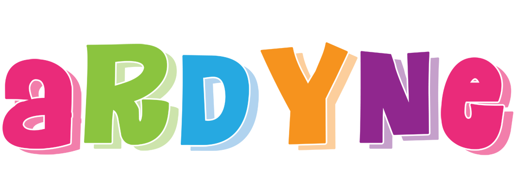 Ardyne friday logo