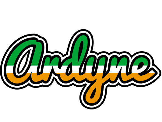 Ardyne ireland logo