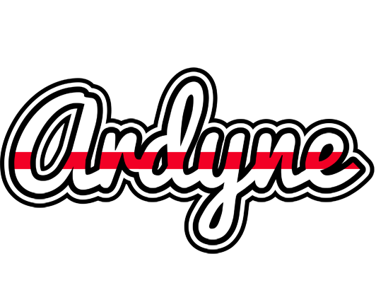 Ardyne kingdom logo