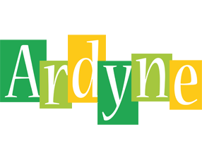 Ardyne lemonade logo