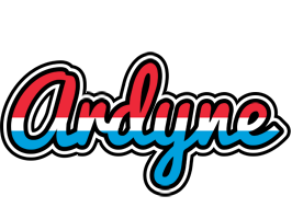 Ardyne norway logo