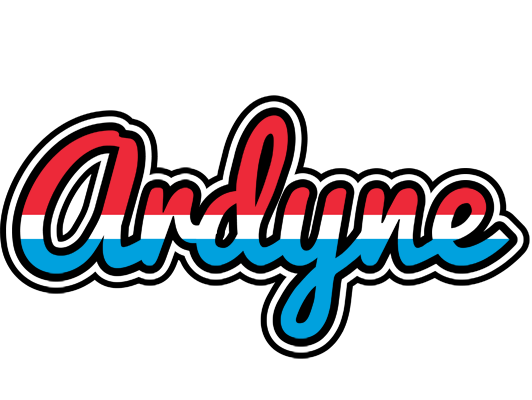 Ardyne norway logo