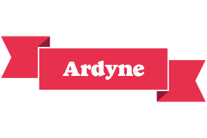 Ardyne sale logo