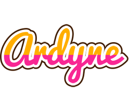 Ardyne smoothie logo