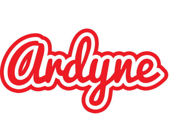 Ardyne sunshine logo