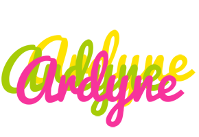 Ardyne sweets logo