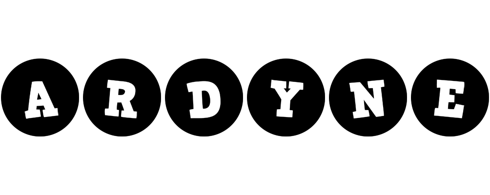 Ardyne tools logo