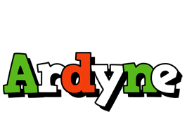 Ardyne venezia logo