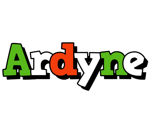 Ardyne venezia logo