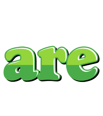 Are apple logo