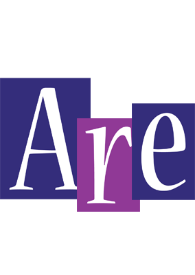 Are autumn logo