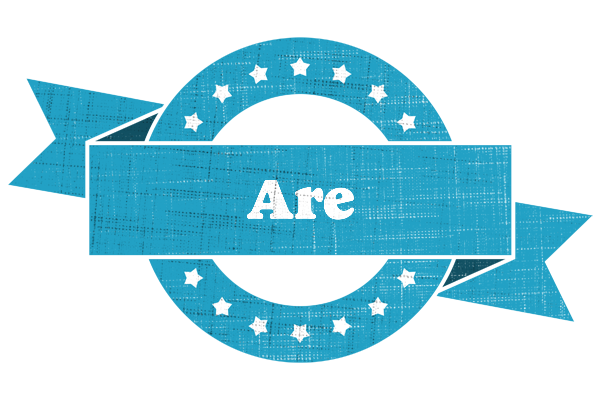 Are balance logo