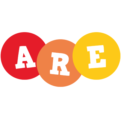 Are boogie logo