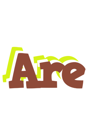 Are caffeebar logo