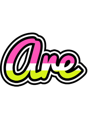 Are candies logo