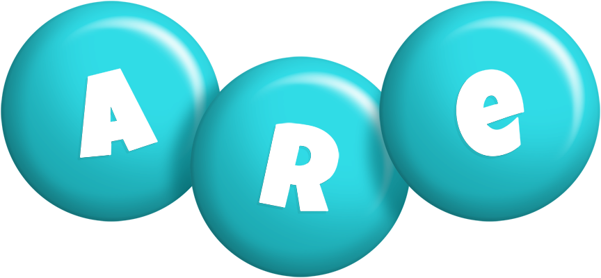 Are candy-azur logo