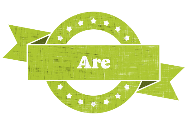 Are change logo
