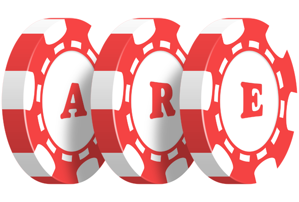 Are chip logo