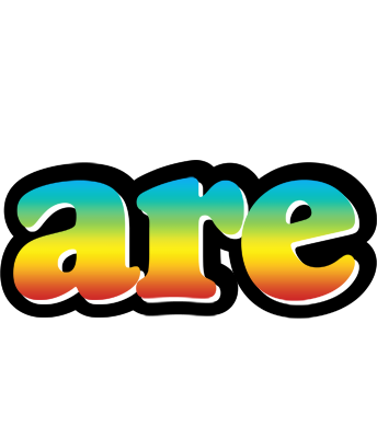Are color logo