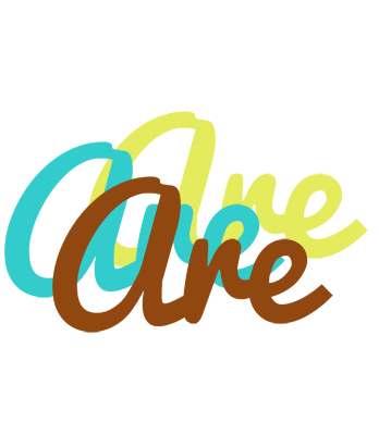 Are cupcake logo