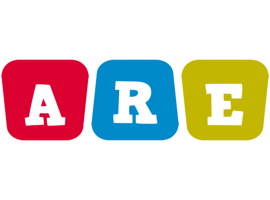 Are daycare logo