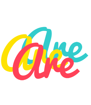 Are disco logo