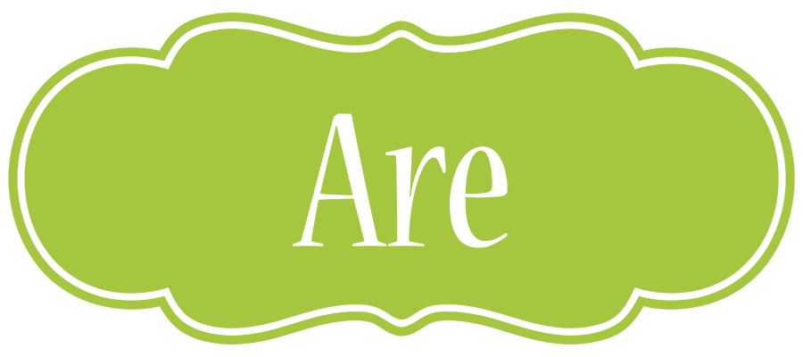 Are family logo
