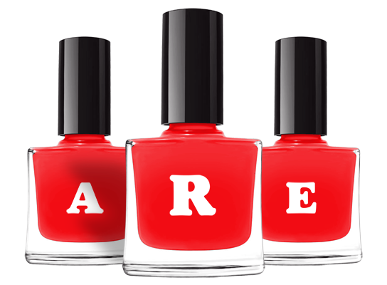 Are fashion logo