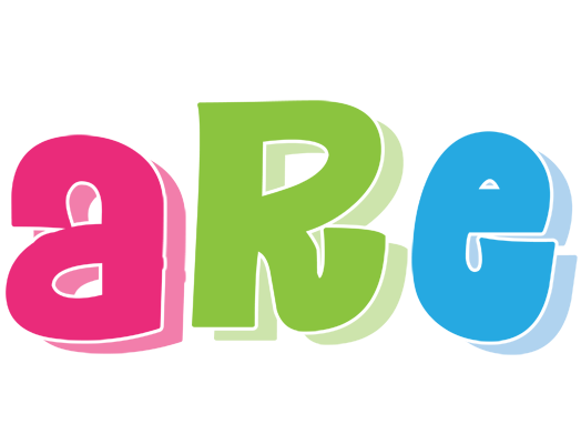 Are friday logo