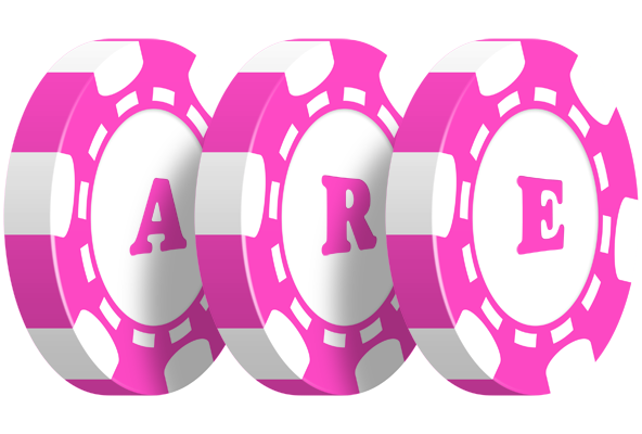 Are gambler logo