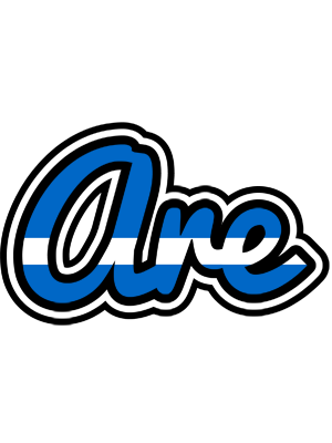 Are greece logo