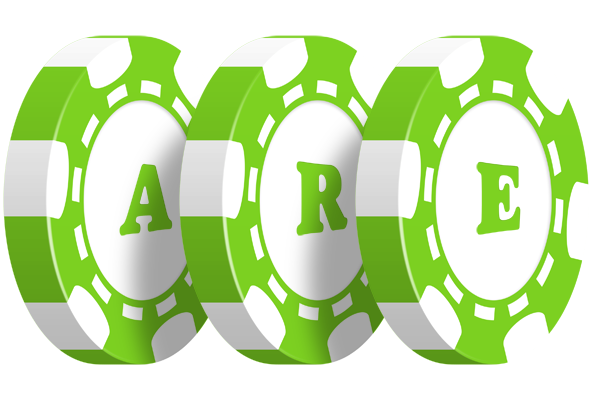 Are holdem logo