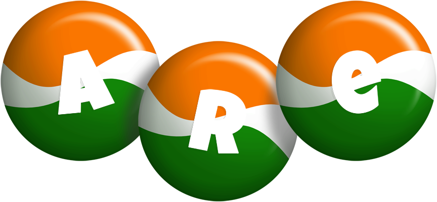 Are india logo