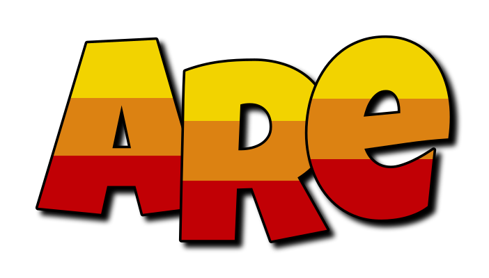 Are jungle logo