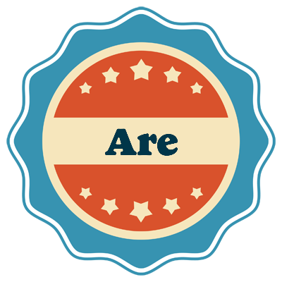 Are labels logo