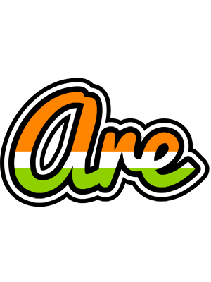 Are mumbai logo