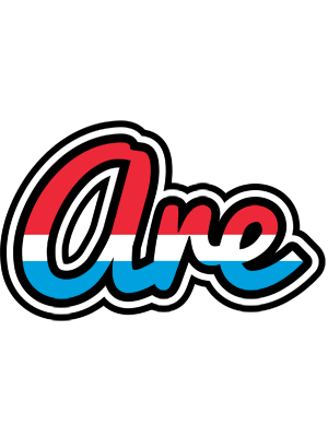 Are norway logo
