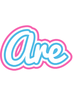 Are outdoors logo