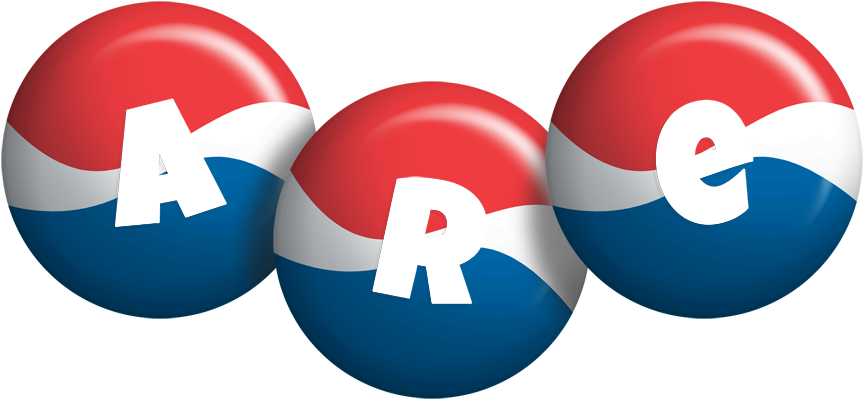 Are paris logo