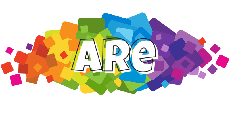 Are pixels logo