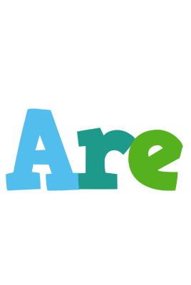 Are rainbows logo