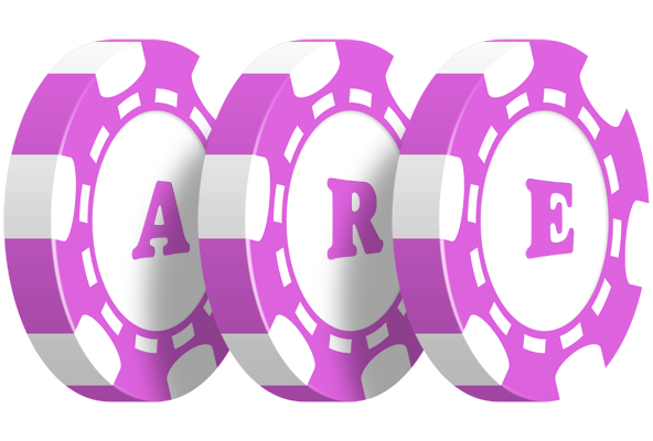 Are river logo