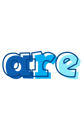 Are sailor logo