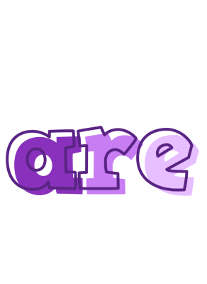 Are sensual logo