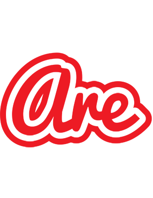 Are sunshine logo