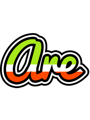 Are superfun logo