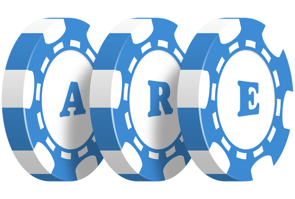 Are vegas logo