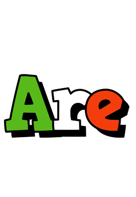 Are venezia logo