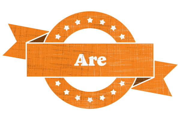 Are victory logo