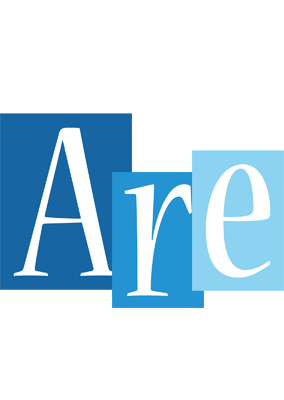 Are winter logo